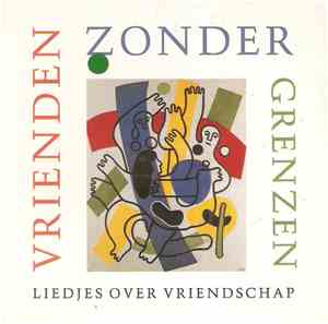 Various - Vrienden Zonder Grenzen