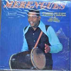 Vinicio Franco - Merengues