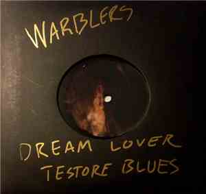Warblers - Dream Lover / Testor Blues