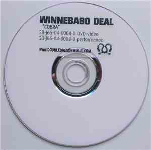 Winnebago Deal - Cobra