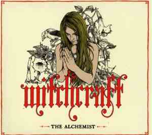 Witchcraft  - The Alchemist