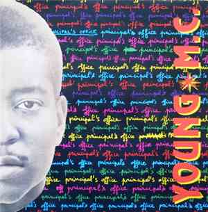 Young M.C. - Principal's Office