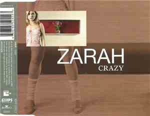 Zarah - Crazy