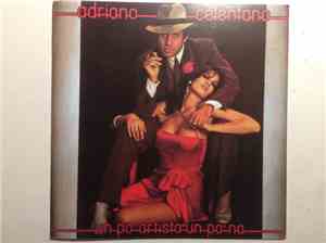 Adriano Celentano - Un Po' Artista Un Po' No