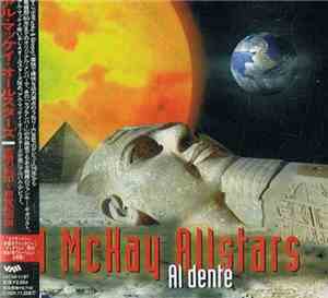 Al McKay Allstars - Al Dente