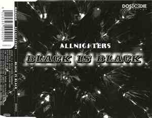 Allnighters - Black Is Black
