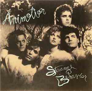 Animotion - Strange Behavior