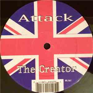 Attack - The Creator