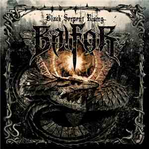 Balfor  - Black Serpent Rising