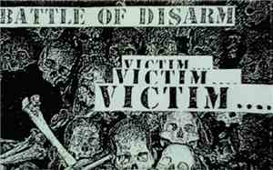 Battle Of Disarm - Victim...