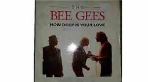 Bee Gees - How Deep Is Your Love