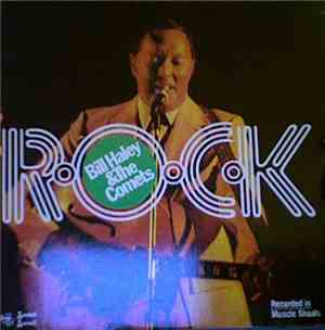 Bill Haley & The Comets - Rock