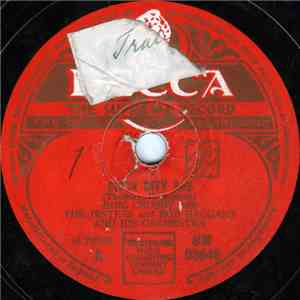 Bing Crosby With The Jesters And Bob Haggart And His Orchestra - Sioux City ...