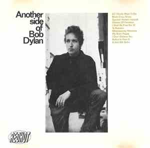 Bob Dylan - Another Side Of Bob Dylan