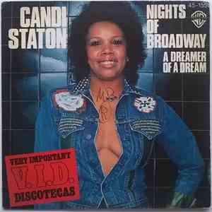 Candi Staton - Nights On Broadway
