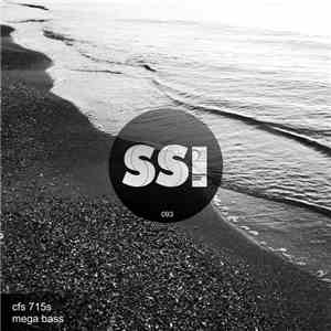 Cfs 715s - Mega Bass