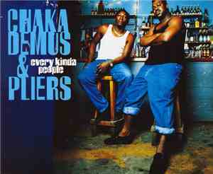 Chaka Demus & Pliers - Every Kinda People