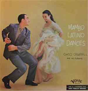 Chico O'Farrill And His Cubans - Mambo Latino Dances