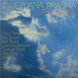 Clark Terry, Ray Brown, Bud Shank, Laurindo Almeida, Georgie Fame, Peter Ki ...