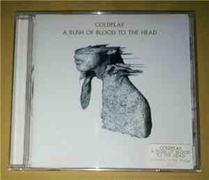 Coldplay - A Rush Of Blood To The Head