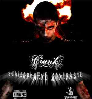 Crunk - Schizophrene Kontraste