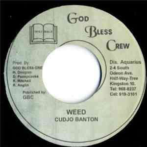 Cudjo Banton - Weed
