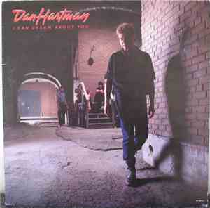 Dan Hartman - I Can Dream About You