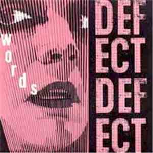 Defect Defect - Words