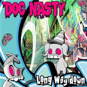Doc Nasty - Long Way Down
