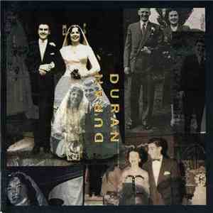Duran Duran - Duran Duran