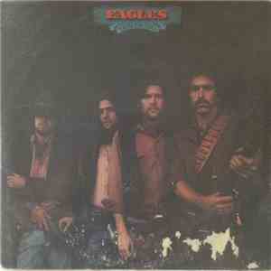 Eagles - Desperado
