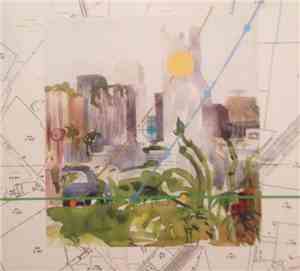 Ed Kuepper - Lost Cities