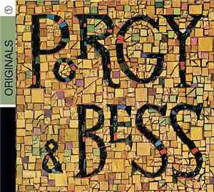 Ella Fitzgerald & Louis Armstrong - Porgy & Bess