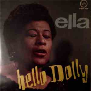 Ella Fitzgerald - Ella