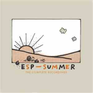 ESP Summer - The Complete Recordings