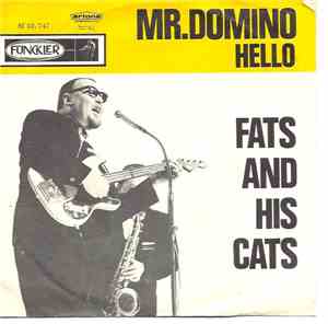 Fats And His Cats - Mr. Domino