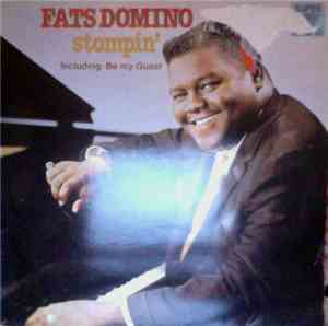 Fats Domino - Stompin'