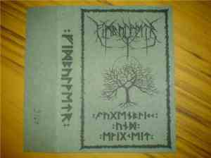 Fimbulvetr - Augenblick Und Ewigkeit
