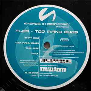 Flea  - Too Many Bugs
