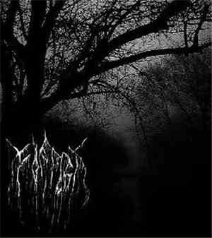 Fortabt - Det Dystre I Mit Sind