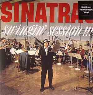 Frank Sinatra - Sinatra's Swingin' Session!