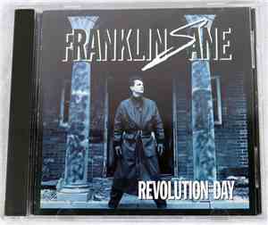 Franklin Sane - Revolution Day