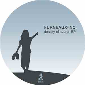 Furneaux-Inc - Density Of Sound EP