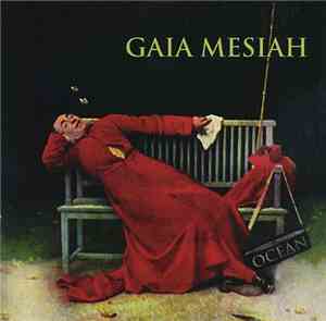 Gaia Mesiah - Ocean