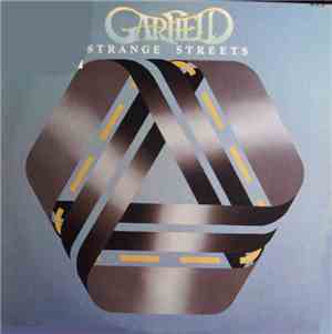 Garfield  - Strange Streets