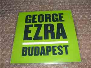 George Ezra - Budapest