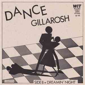 Gillarosh - Dance / Dreamin' Night