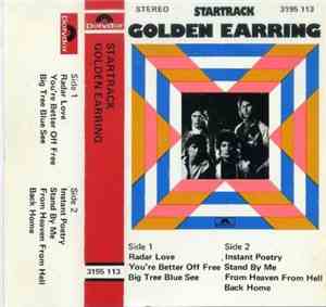 Golden Earring - Startrack