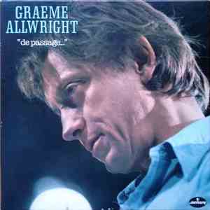Graeme Allwright - 
