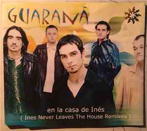Guarana - En La Casa De Inés